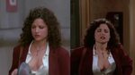 Elaine from seinfeld naked ♥ Elaine Benes Fashion Sex Free N